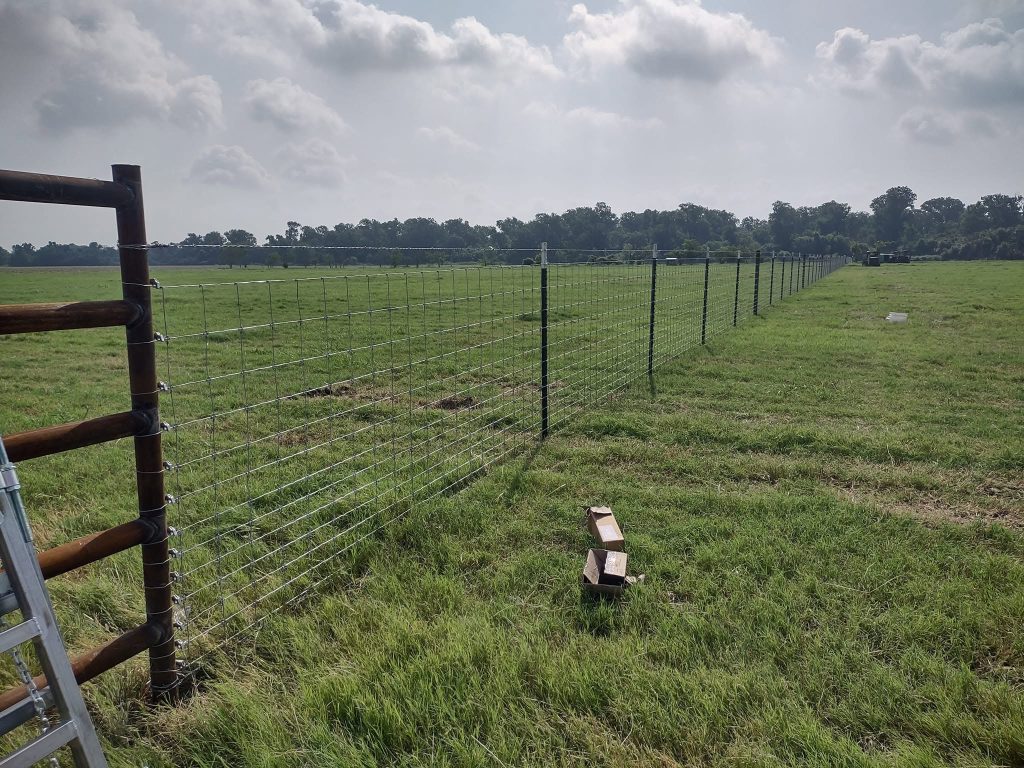 commercial fencing commercial fencing