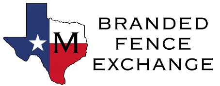 Branded Fence Exchange